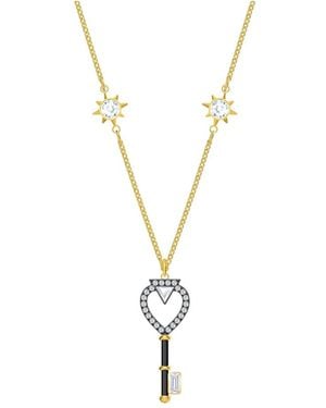 Swarovski Necklaces - Metallizzato