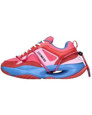 Bikkembergs Sneakers - Rosso