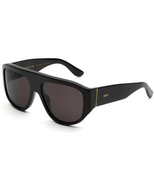 Retrosuperfuture Sunglasses - Black
