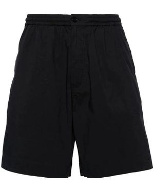 Aspesi Casual Shorts - Black