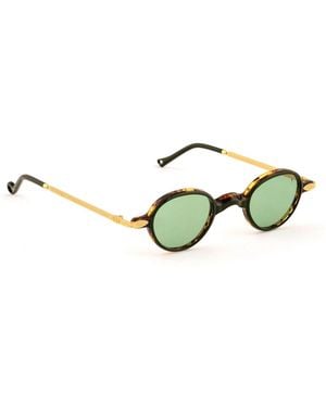 Eyepetizer Sunglasses - Green