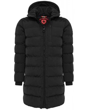 Wellensteyn Parkas - Noir