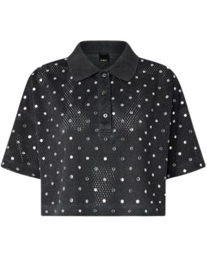 Pinko Polo - Zwart