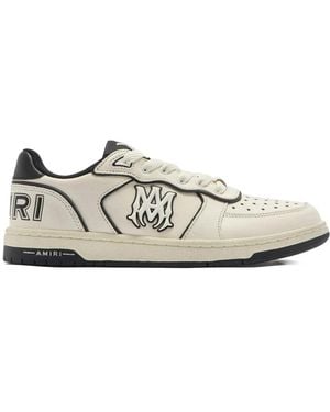 Amiri Trainers - White