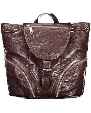 Desigual Backpacks - Brown