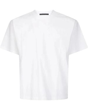 Stockholm Surfboard Club T-Shirts - White
