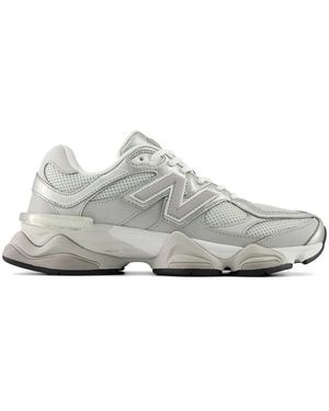 New Balance Trainers - Grey
