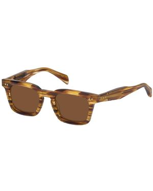 Dita Eyewear Sunglasses - Brown