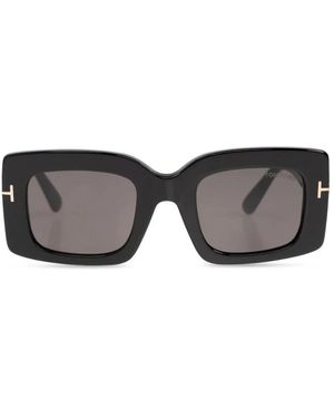 Tom Ford Sunglasses - Zwart