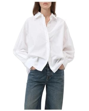 Closed Shirts - White