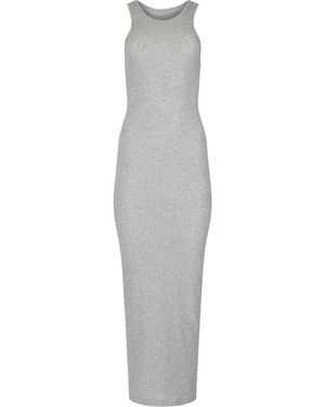 Entire studios Midi Dresses - Grey