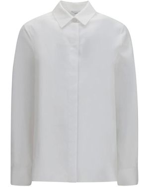 Lardini Shirts - Blanco