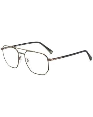 Etnia Barcelona Glasses - Metallic