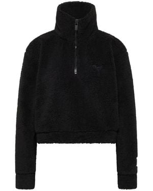 carlo colucci Sweatshirts - Black