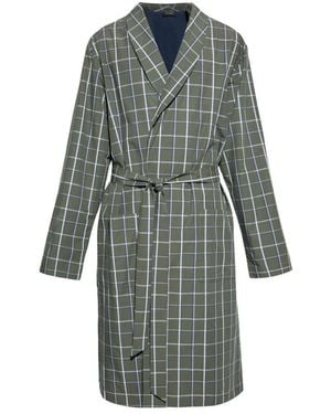 Hanro Robes - Grigio