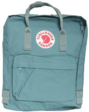 Fjallraven Backpacks - Green
