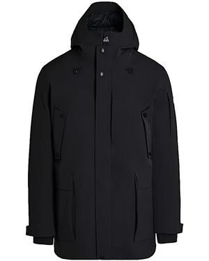 ALPHATAURI Winter Jackets - Zwart