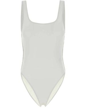 Burberry Swimsuits - White