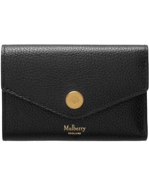 Mulberry Wallets & Cardholders - Black