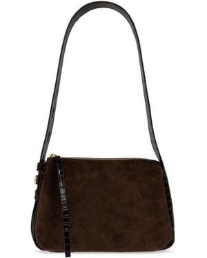 Tory Burch Shoulder Bags - Marrone