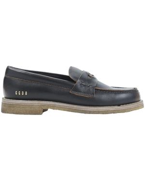 Golden Goose Loafers - Blue