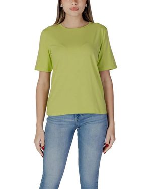 B.Young T-Shirts - Verde