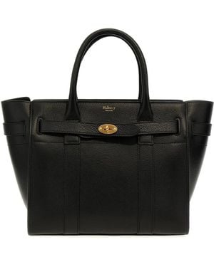 Mulberry Shopping Bags - Black