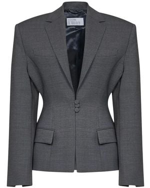 GIUSEPPE DI MORABITO Blazers - Black