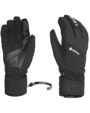 Level Pilot Gore-Tex Handschuhe - Schwarz