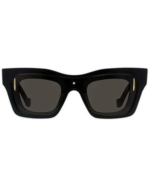 Loewe Sunglasses - Black