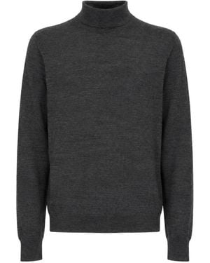 Tom Ford Rollkragenpullover - Grau