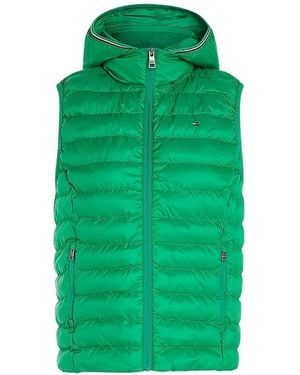 Tommy Hilfiger Vests - Green