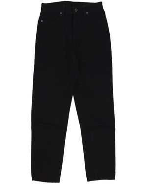 Vision Of Super Slim Fit Jeans - Black