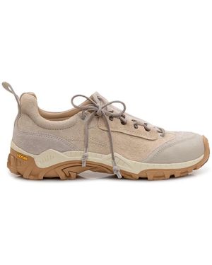 Our Legacy Trainers - Grey