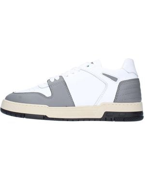 Daniele Alessandrini Sneakers - Bianco