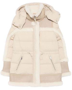 Mackage Down Jackets - Neutro