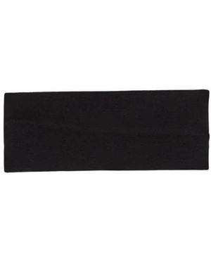 Cortana Headbands - Nero