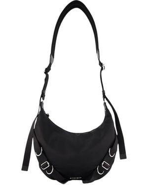 Givenchy Cross Body Bags - Black