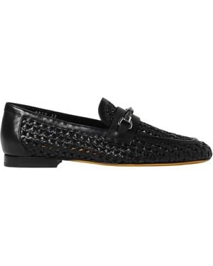 Doucal's Loafers - Negro