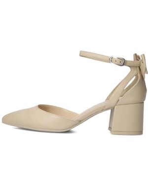Nero Giardini Pumps - Neutro