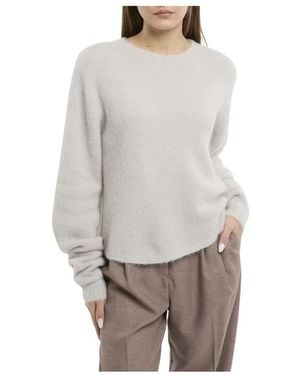 Marella Strickware - Grau