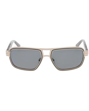 Zilli Sonnenbrille - Grau