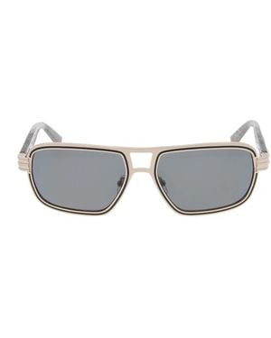Zilli Sunglasses - Gray