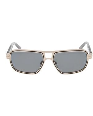 Zilli Sunglasses - Grey