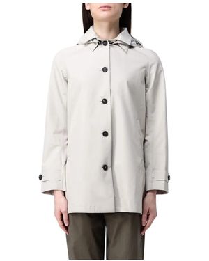 Save The Duck Jassen Coats - Grijs