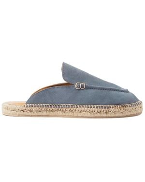 SCAROSSO Espadrilles - Blu