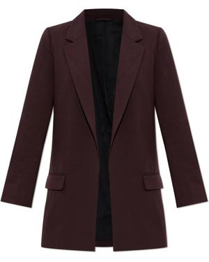 AllSaints Blazers - Purple