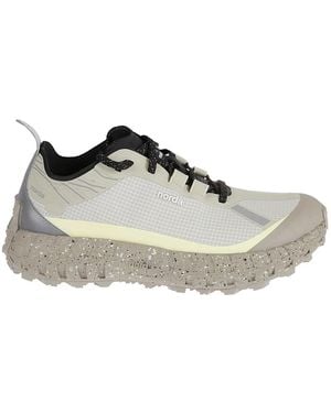 Norda Sneakers - Gray