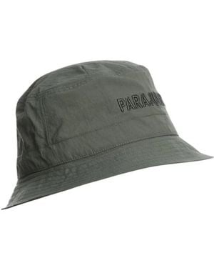Parajumpers Norwood Bucket Hat - Grün