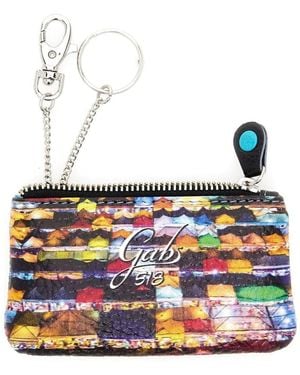 Gabs Keychains - Multicolour